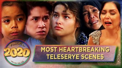 pinay celebrity hot scene|PAANDAR 2020: 10 hottest teleserye kissing scenes .
